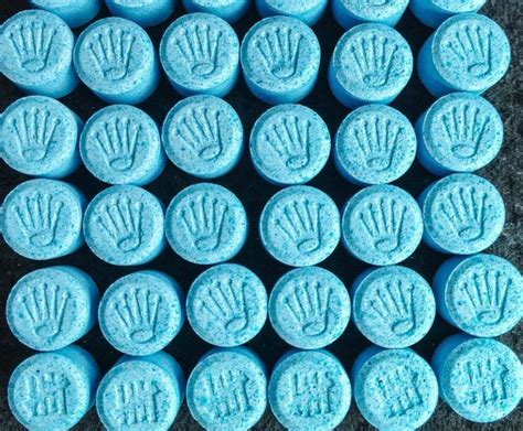blue rolex pill report 2013
